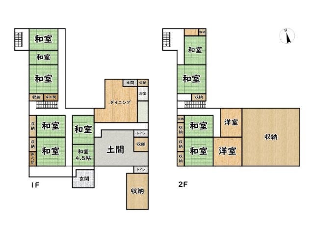 姫路市別所町佐土新/中古戸建