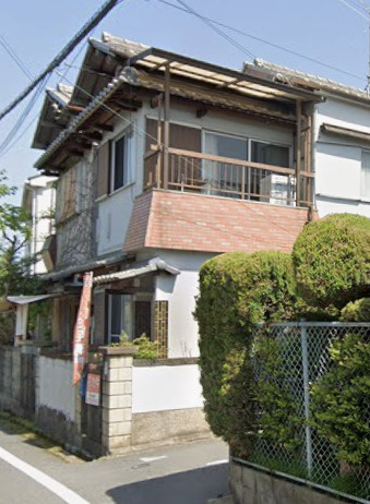 斑鳩町法隆寺東2丁目戸建