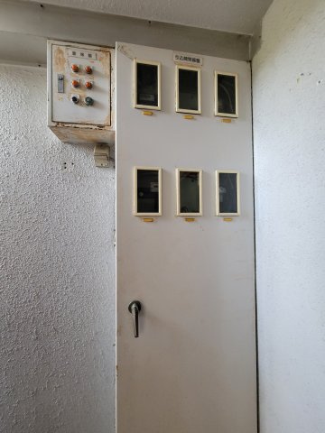 大塚ビルのその他共用部分