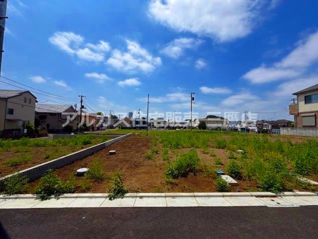 京王線 柴崎駅 14分 新築戸建 調布市佐須町5丁目