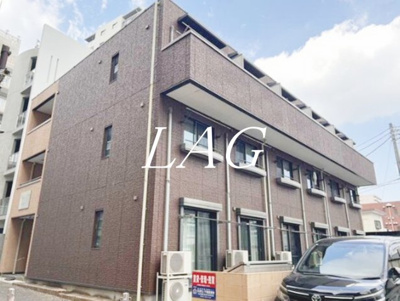 【外観】 | アーバンライフ中町 | 外観です。
