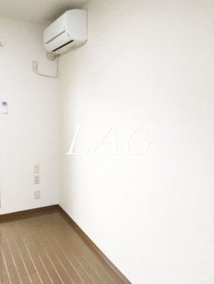 【居間・リビング】 | アーバンライフ中町 | 洋室のお部屋です。