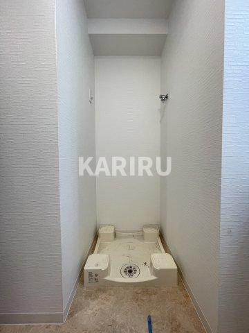Garden House新今里 の設備