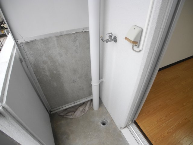 ウィスタリアマンションⅡのその他|※同間取り他号室のお部屋の写真です※現況を優先します※