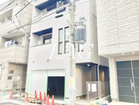 ボヌール川崎の画像