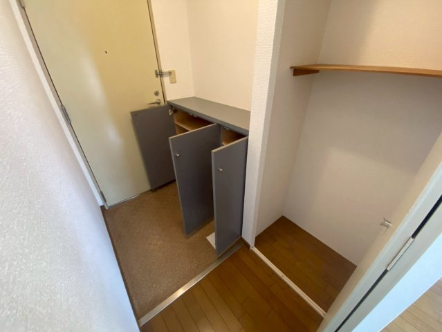 ループ若草のその他