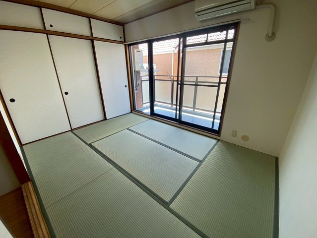 ループ若草のその他