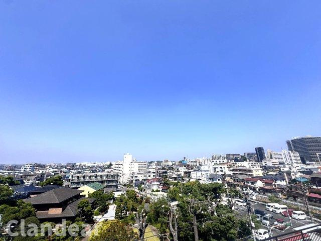 レクセルマンション松戸