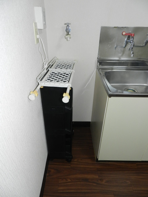 コーポ室本のその他