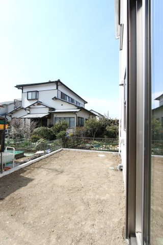 【内装】 | 同じ工務店様の施工例です。