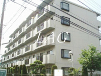 プレサージュ川崎の画像