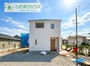 つくば市高見原第17　新築戸建　1号棟の画像
