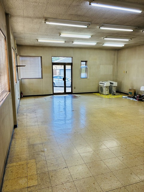 多治見市明和町5丁目　事務所付き中古住宅のその他|事務所