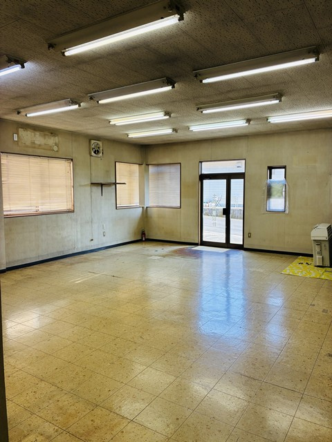 多治見市明和町5丁目　事務所付き中古住宅のその他|事務所