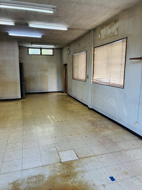 多治見市明和町5丁目　事務所付き中古住宅のその他|事務所