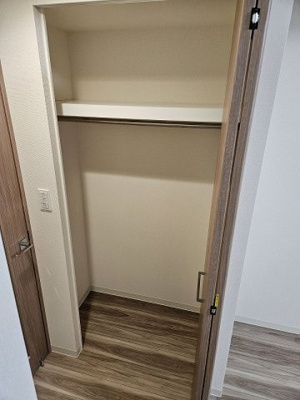 【収納】 | プレサンスブルーム浅草North