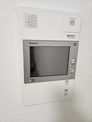 【セキュリティ】 | プレサンスブルーム浅草North