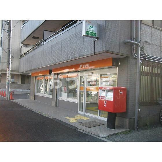 アイ・メゾン南太田の周辺
