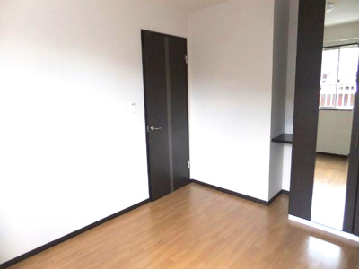 【寝室】 | クレアトゥール