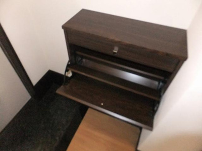 【その他】 | クレアトゥール | シューズボックス