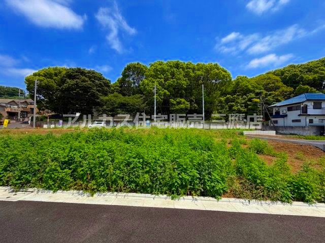 京王線 柴崎駅 14分 新築戸建 調布市佐須町5丁目