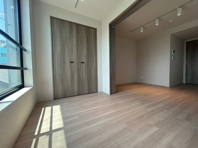 ＬＥＧＡＬＡＮＤ文京千石の寝室