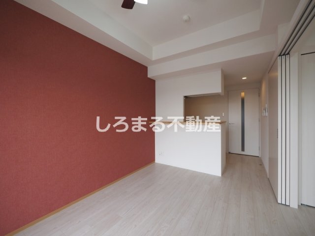 Ｌｕｘｅ玉造南の居間・リビング