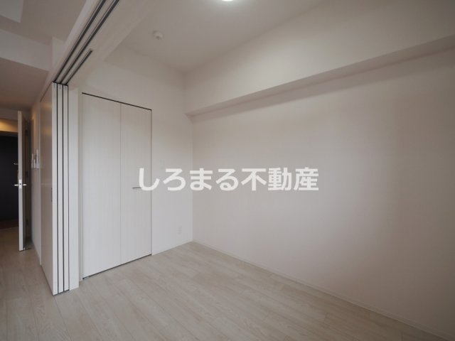Ｌｕｘｅ玉造南の洋室