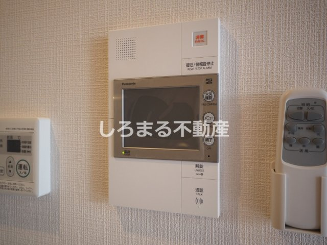Ｌｕｘｅ玉造南の設備