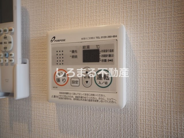 Ｌｕｘｅ玉造南の設備