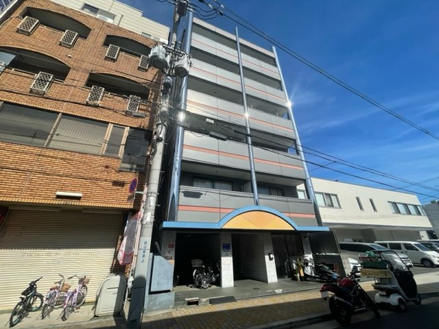 【外観】