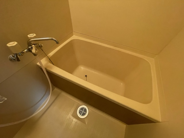 【浴室】 | ※同施工会社のイメージ写真※