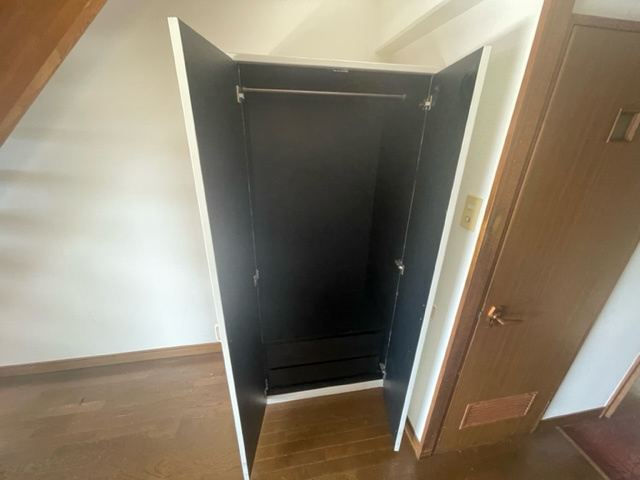 【収納】 | ※同施工会社のイメージ写真※