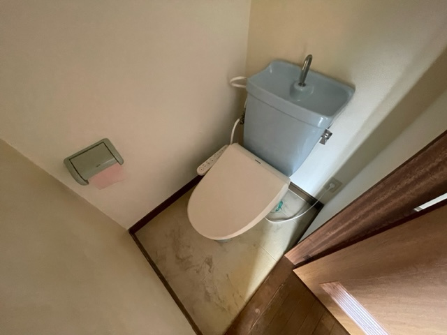 【トイレ】 | ※同施工会社のイメージ写真※