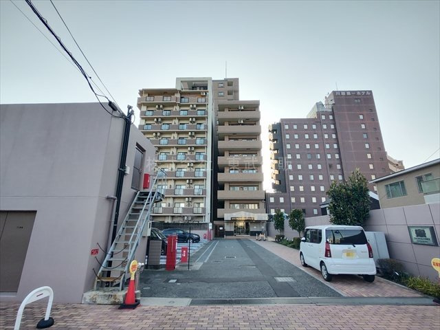 【外観】の画像