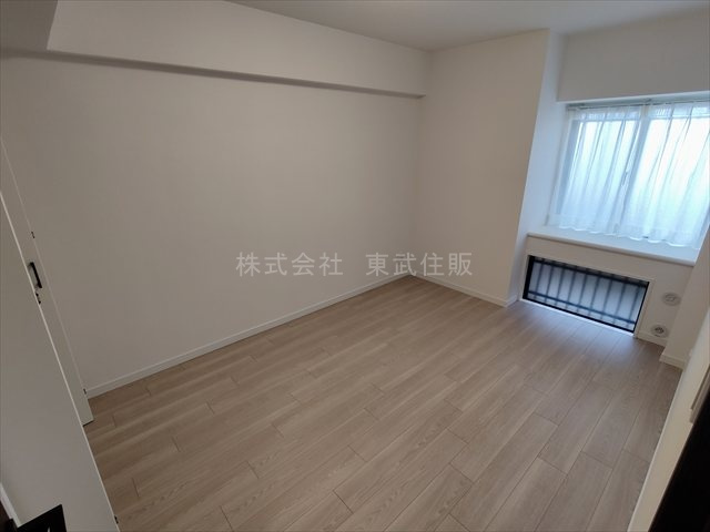 【寝室】の画像