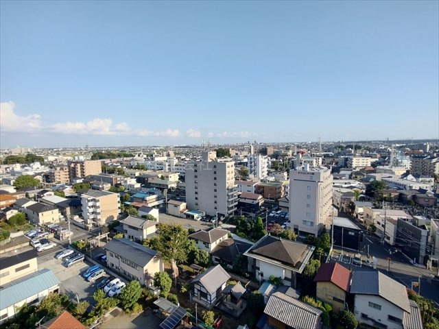 【展望】の画像