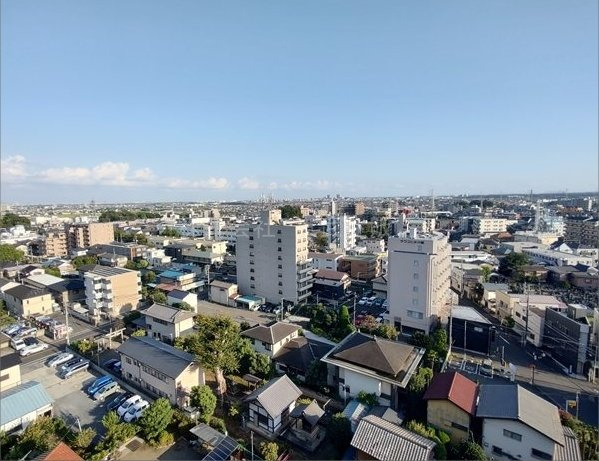 【展望】の画像
