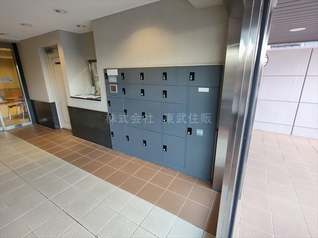 【設備】の画像