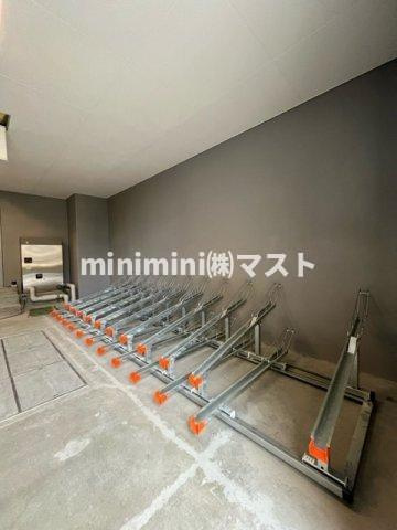 プレサンス四天王寺前夕陽ヶ丘　凛宮のその他