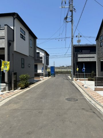 日野市宮　全15棟