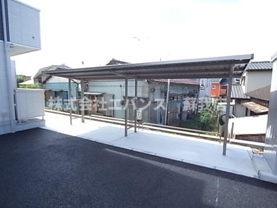 【その他共用部分】 | メゾンドボヌール