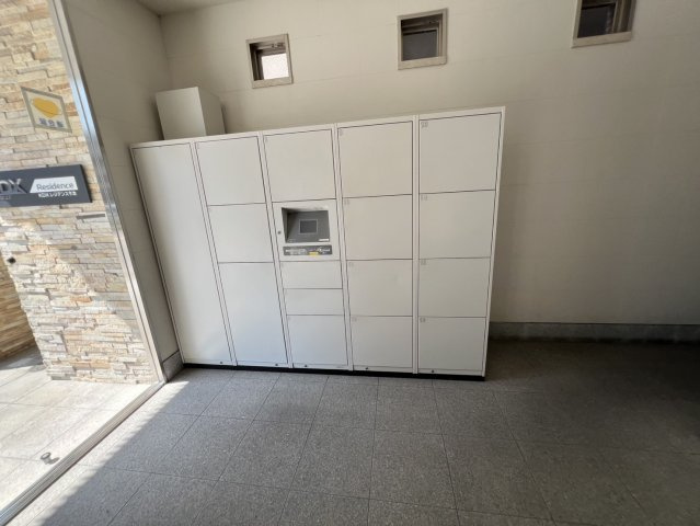 KDXレジデンス今池のその他共用部分