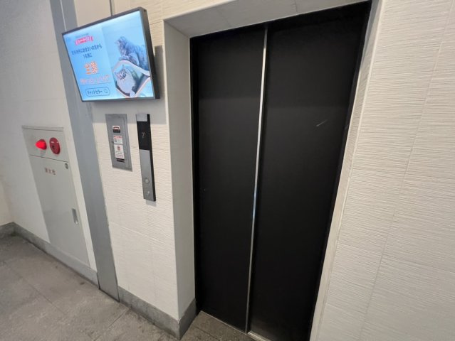KDXレジデンス今池のその他共用部分