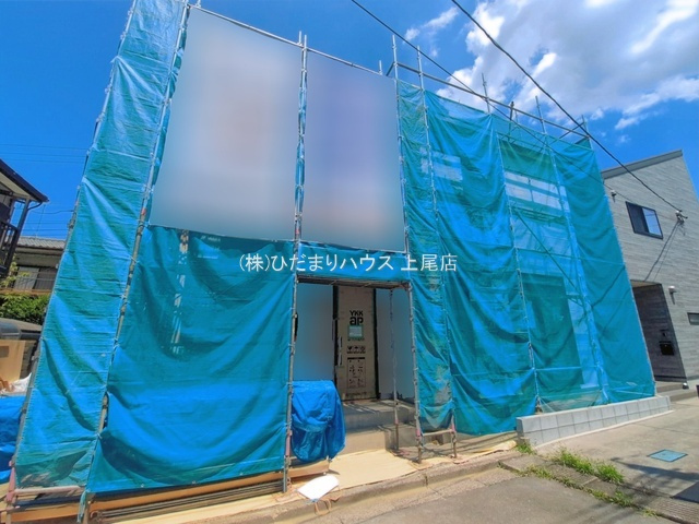 西区土屋9期　新築戸建　グラファーレ01