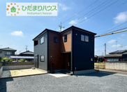 第3土浦市並木　新築戸建の画像