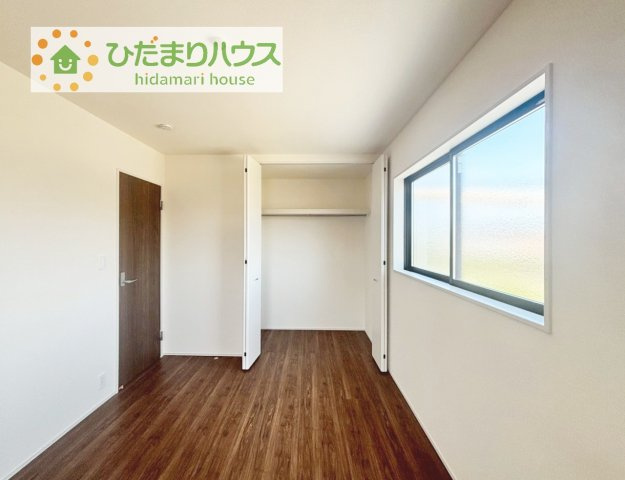 【収納】 | 第3土浦市並木　新築戸建 | お子様グッズを片付けるのにも、困りませんね！