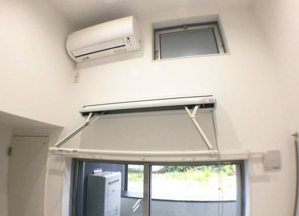 Miisa.2ndの設備