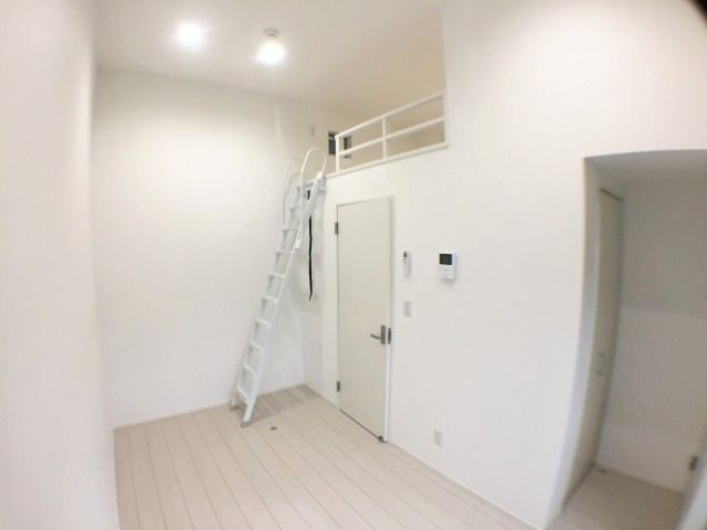 Miisa.2ndの居間・リビング