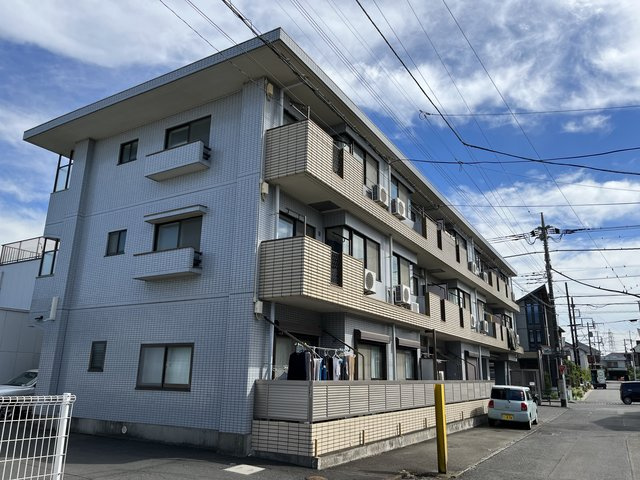 モナークウチノ